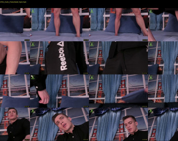 sultryandrew