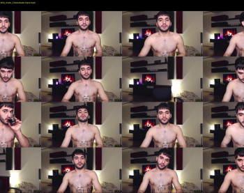 teddy_mode