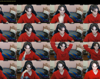 your_candyboy