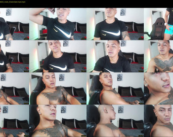 antonyhot66