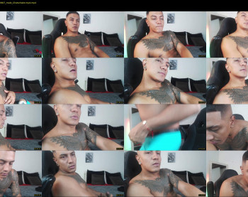 antonyhot66