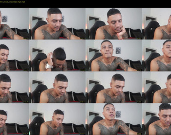antonyhot66