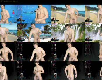 hornystripman97