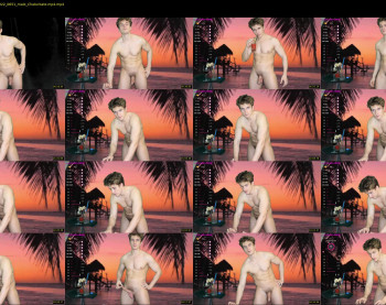 hornystripman97