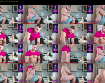 muscularjohnforu
