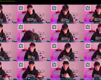 oliverrgroove