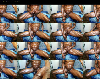 bigblackcanadiandick