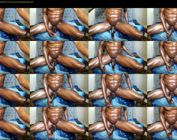 bigblackcanadiandick