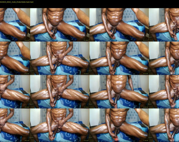 bigblackcanadiandick