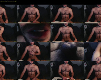 cutehairymacho