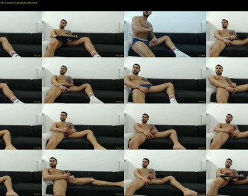 dirtycrazyboy