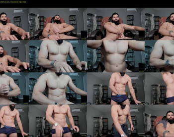 glennmasters