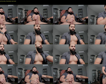 glennmasters