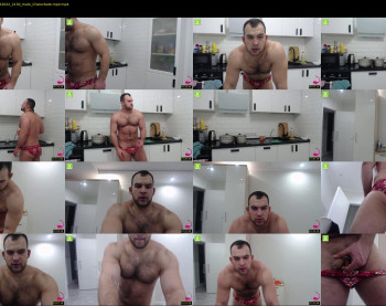 hot_russian_timofey