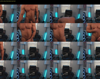 hotmuscles6t9