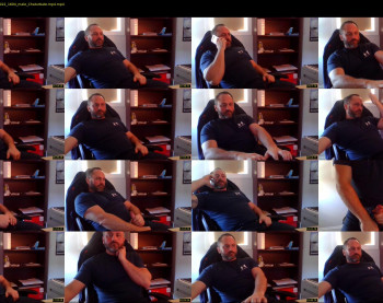 marshalbprescott