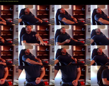 marshalbprescott