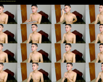 pablohouston