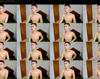 pablohouston