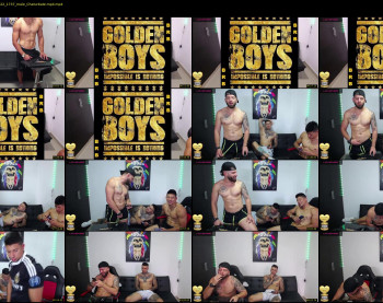 the_golden_boys
