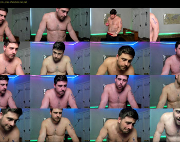 unicornspit11