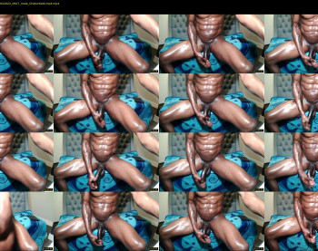 bigblackcanadiandick