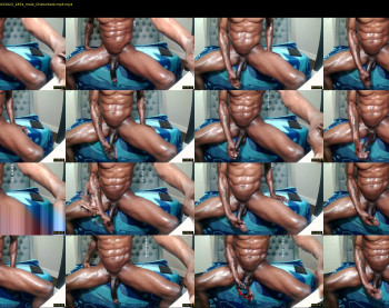 bigblackcanadiandick