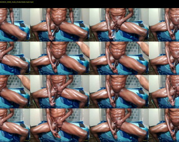 bigblackcanadiandick