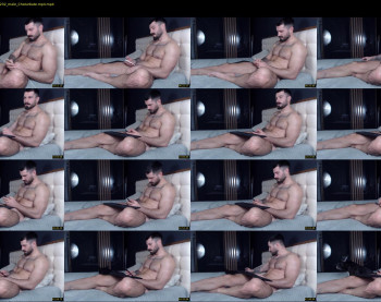 blakemyers