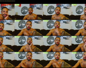 chocolateknight90