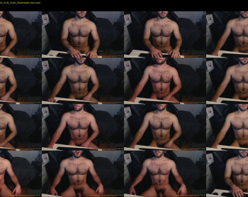 cutehairymacho