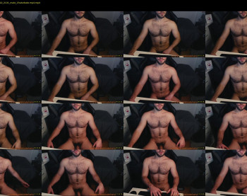 cutehairymacho