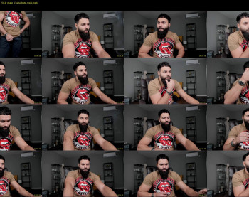 glennmasters