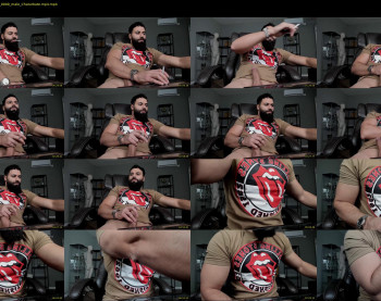 glennmasters