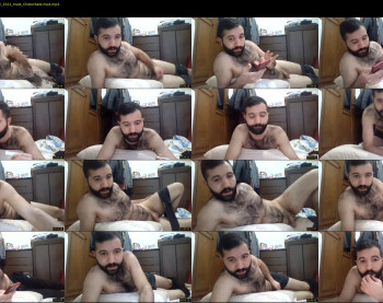 hairyman2121