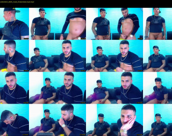 handsome_vzlaboys_hot