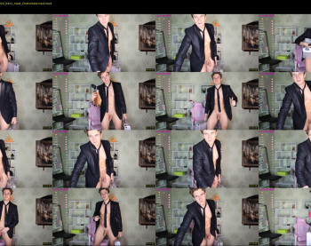 hornystripman97