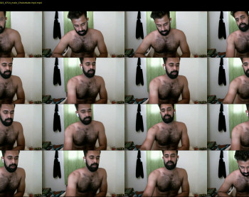 indianprincehairy