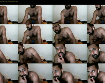 indianprincehairy