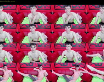 kyrongibson