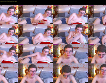 little_shy_steve