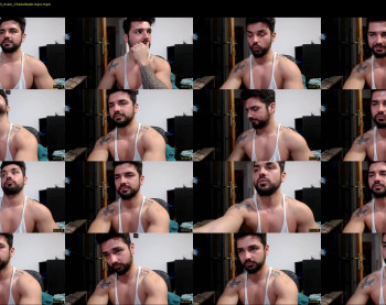 lukehunk