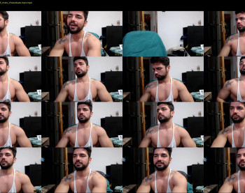 lukehunk