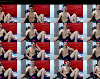 markhaank