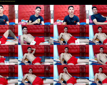 markhaank