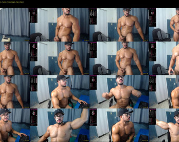 mikehotk