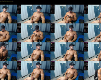 mikehotk