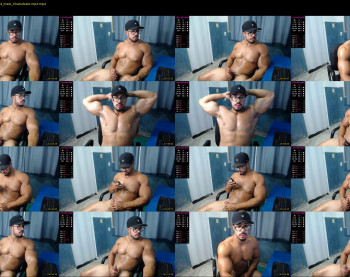 mikehotk