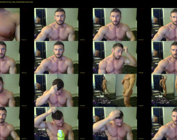 muscularkevin21