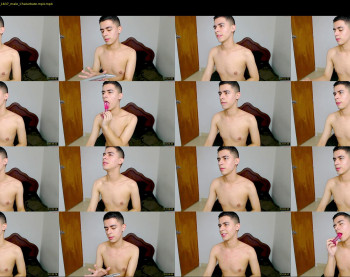 pablohouston